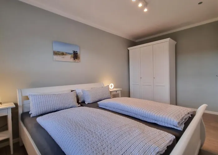 Haus Spoekenkieker Moenkeboe