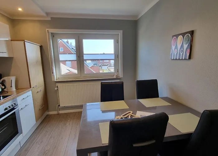 Haus Spoekenkieker Moenkeboe
