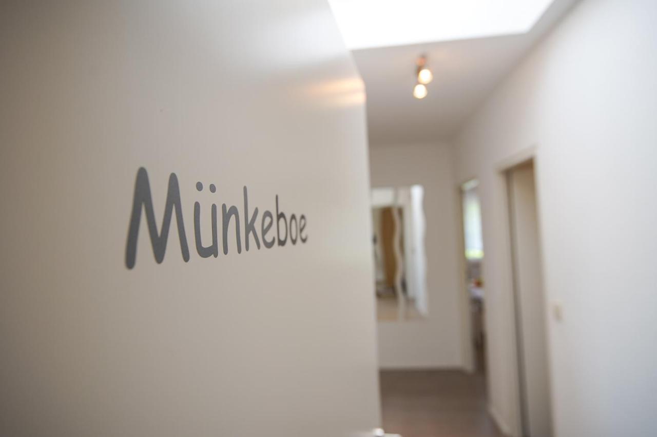 Haus Spoekenkieker Moenkeboe