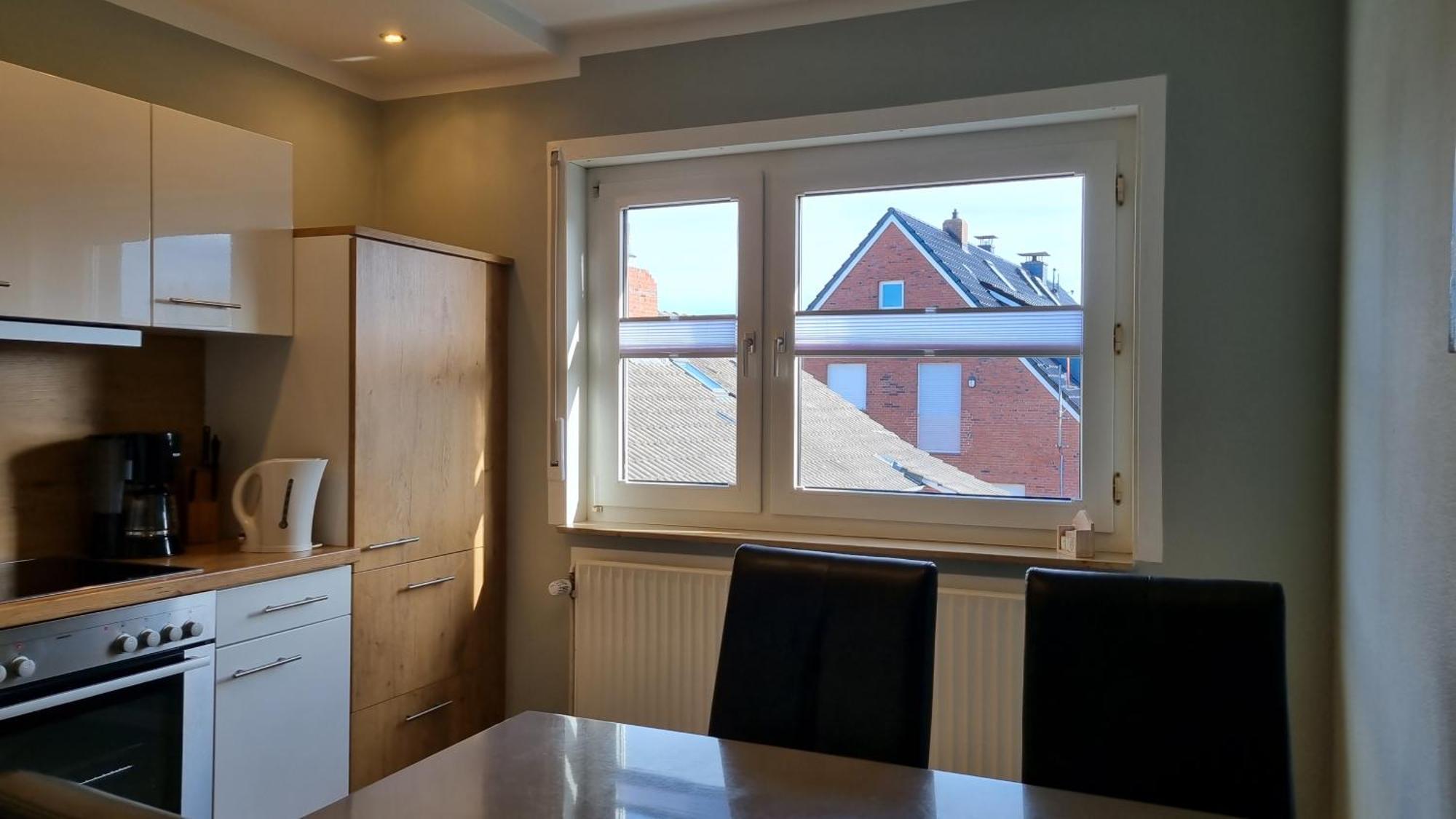 Haus Spoekenkieker Moenkeboe