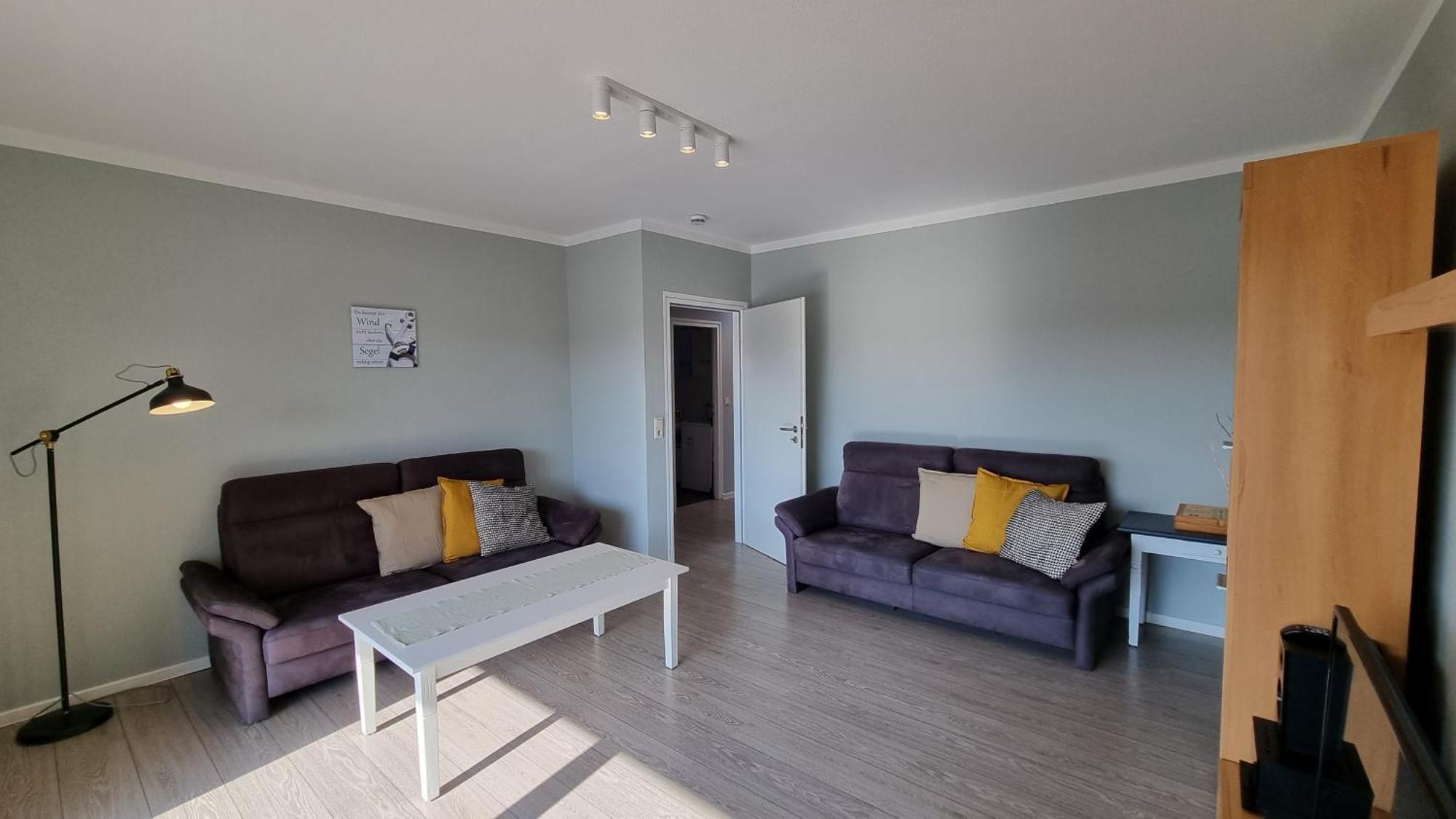 Haus Spoekenkieker Moenkeboe Apartment