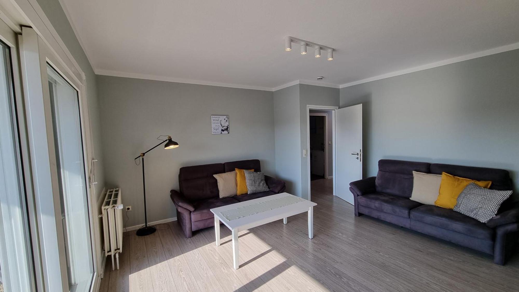 Apartment Haus Spoekenkieker Moenkeboe *