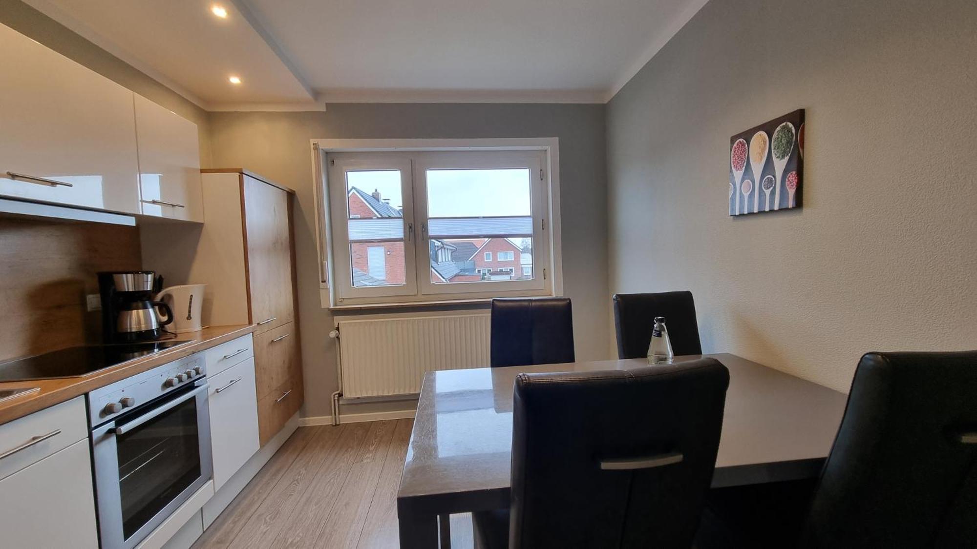 Haus Spoekenkieker Moenkeboe *