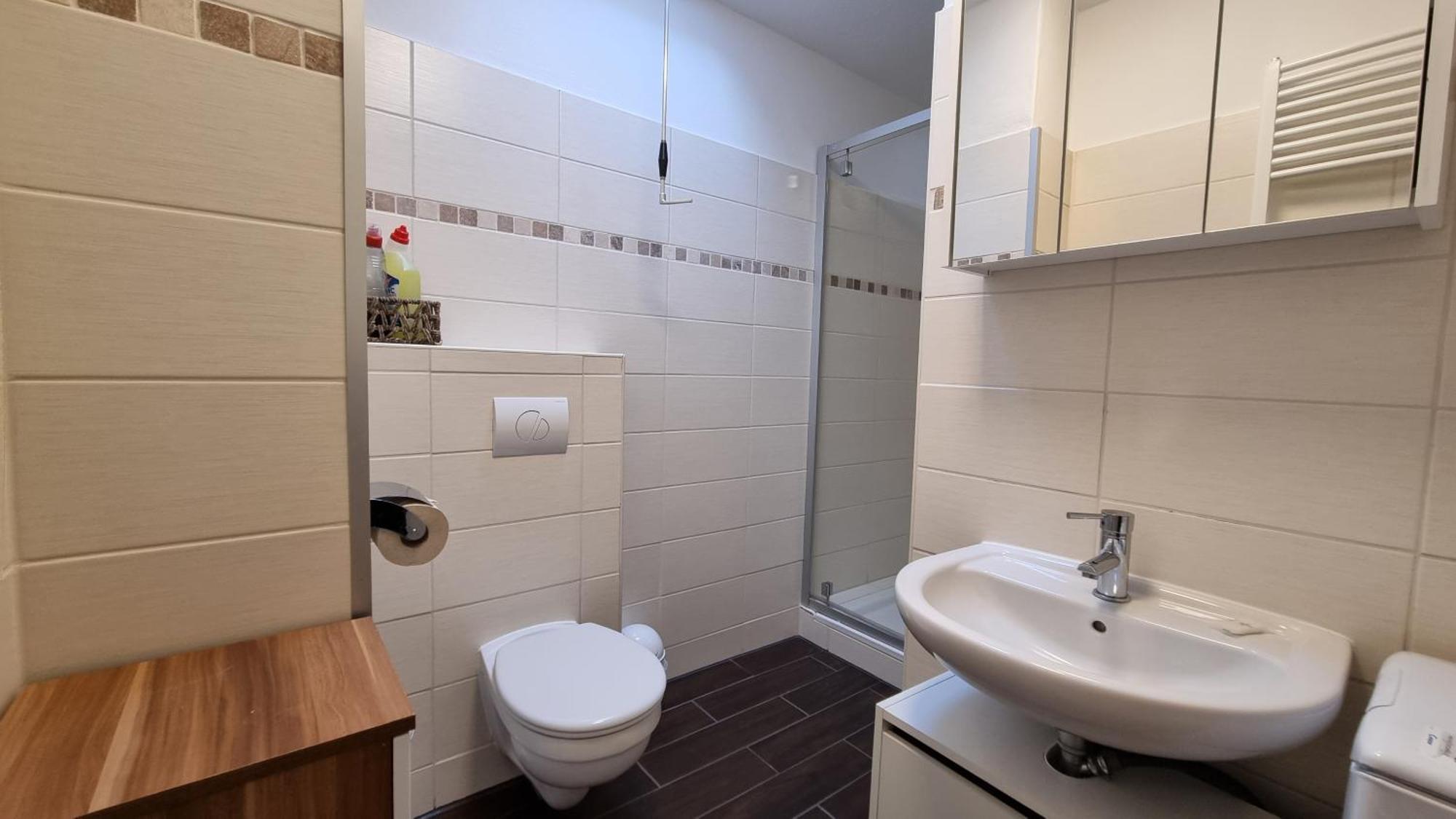Haus Spoekenkieker Moenkeboe