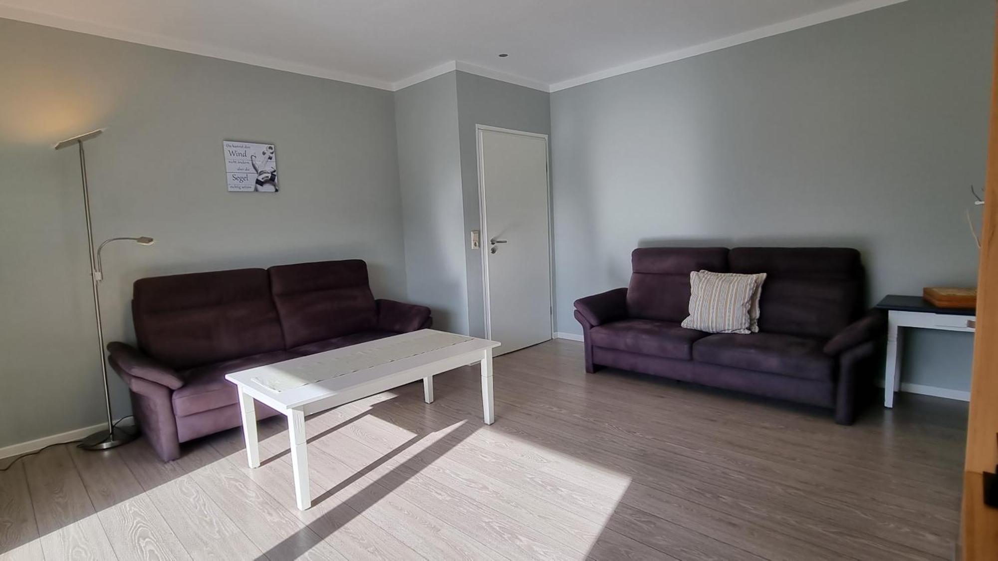 Haus Spoekenkieker Moenkeboe Apartment *